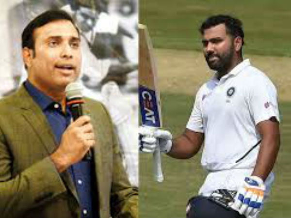 రోహిత్ శతకంతో రీఎంట్రీ ఇస్తాడు: