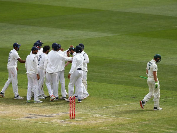 ఆసక్తికరంగా సిరీస్‌: