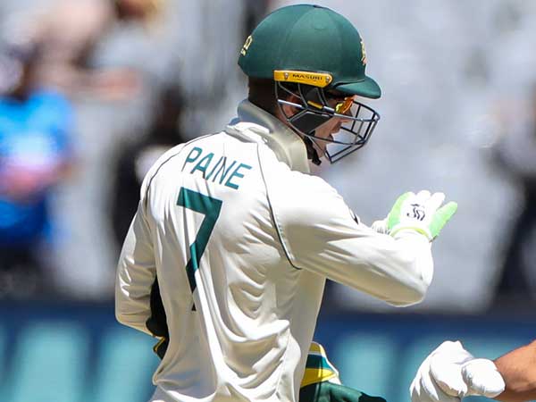 అశ్విన్ X పైన్