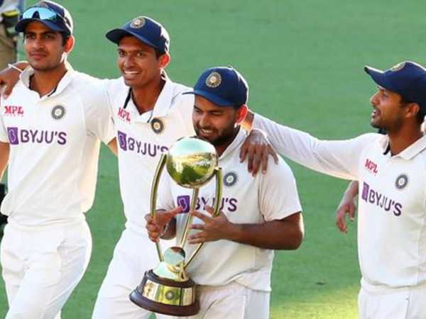  చారిత్రాత్మక విజయం..