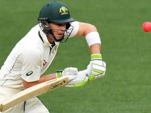 పైన్ హాఫ్ సెంచరీ: