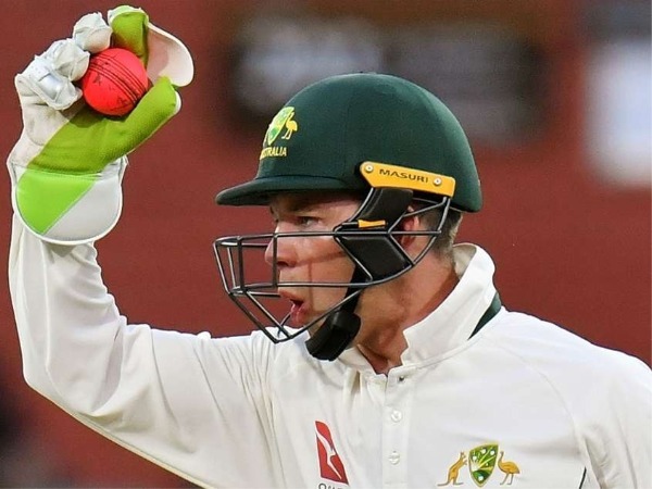 పైన్‌ వికెట్‌ కీపింగ్‌ దారుణం: