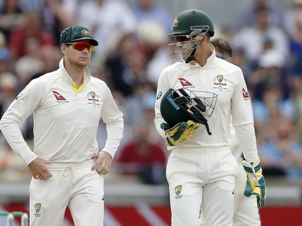 డ్రింక్స్‌ బ్రేక్స్‌ సమయంలో: