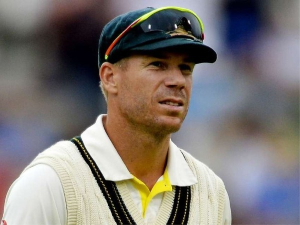 ప్రధాన సూత్రధారి వార్నర్: