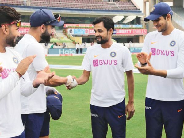  స్టాండ్-బై బౌలర్‌కు కూడా అవకాశం: