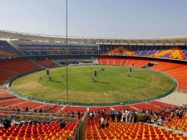 ఎంసీజీ కంటే పెద్దది: