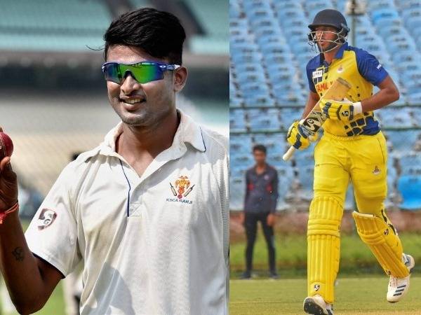 గౌతమ్‌ కోసం చెన్నై పోటీ: