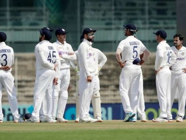 24 నుంచి మూడో టెస్ట్: