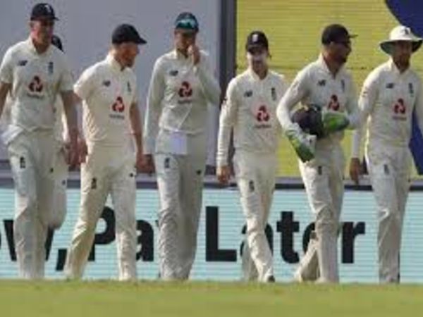  ఫైనల్ రేసు నుంచి ఇంగ్లండ్ ఔట్..