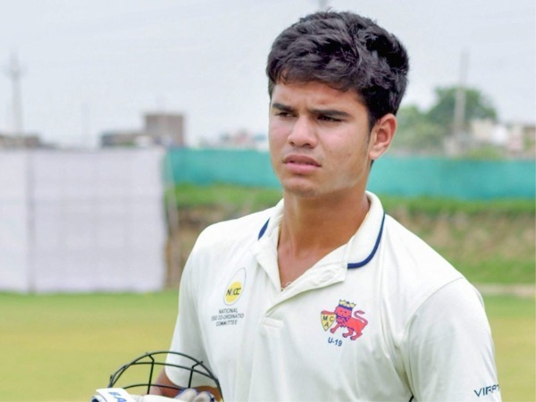 ఒకే ఓవర్‌లో అయిదు సిక్సర్లు: