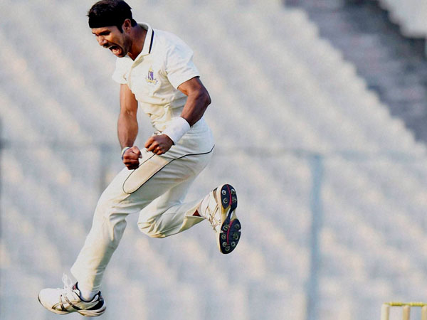 100వ మ్యాచ్.. 10 వికెట్లు..