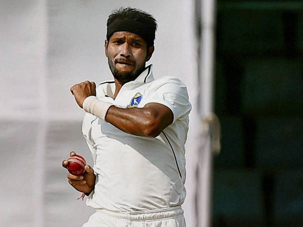  భారత్ తరఫున 29 వికెట్లు..