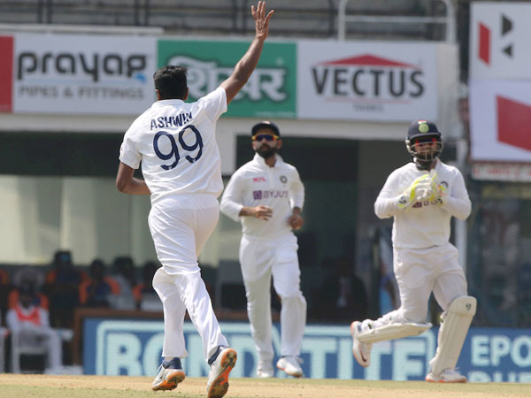 ఏకైక ఆటగాడిగా రికార్డు: