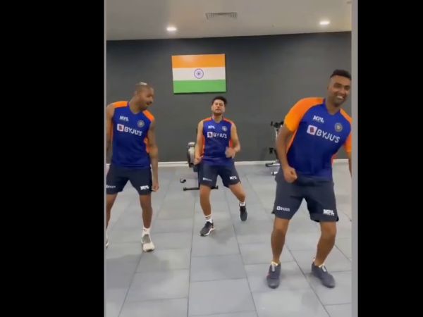  యాష్ అన్న ఇన్ ది ఆస్ చెపాక్ మాస్టర్: