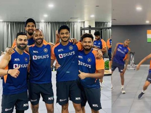 అవకాశం వస్తుందో: