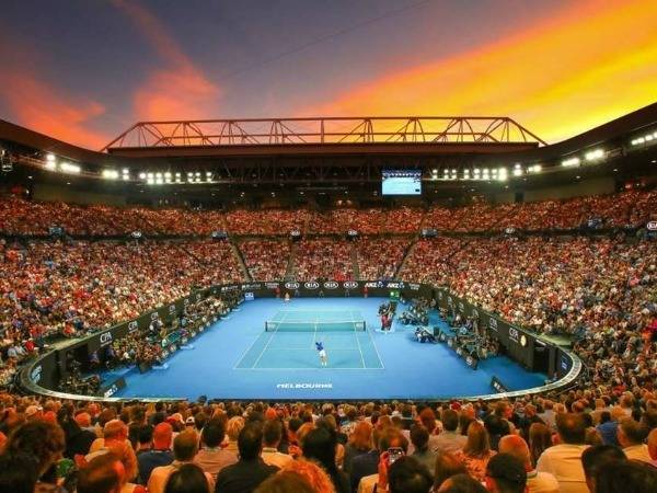 భారత్ నుంచి సుమిత్‌ నగాల్: