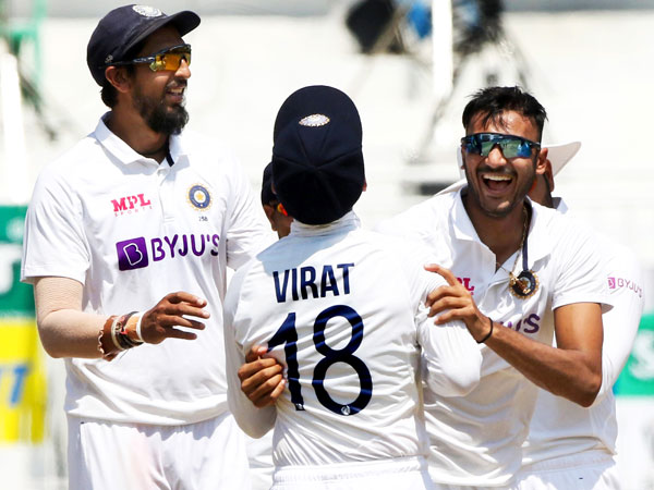 29 టెస్టుల్లో 22 విజయాలు