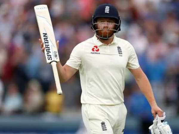 బెయిర్‌స్టోకు మంచి రికార్డు: