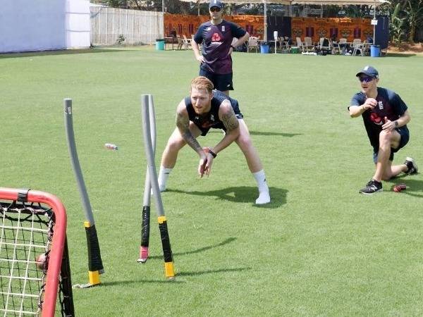 ఫిబ్రవరి 5 నుంచి మొదటి టెస్టు: