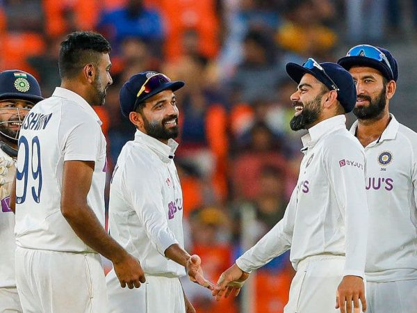  మైలురాళ్ల గురించి ఆలోచనే లేదు..