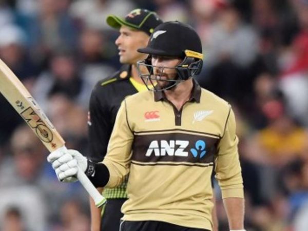 చెలరేగిన కాన్వే: