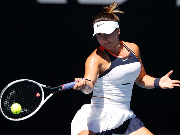 బియాంక, క్విటావో ఔట్..