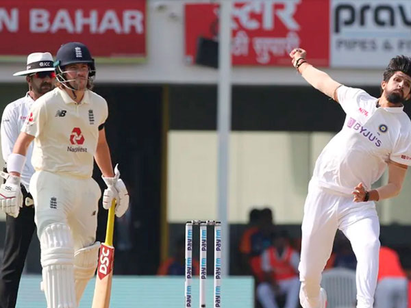 సిబ్లీ అర్ధ శతకం