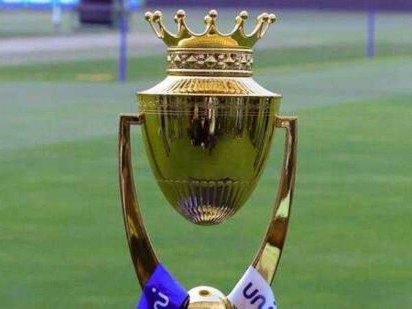 ఆసియాకప్ మళ్లీ వాయిదా..?