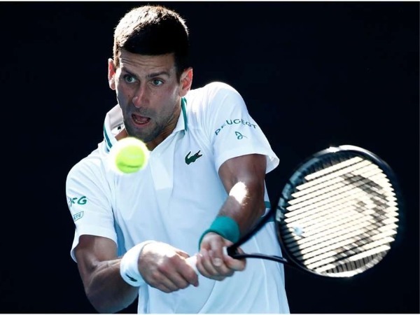 ర్యాంకింగ్స్ రికార్డు