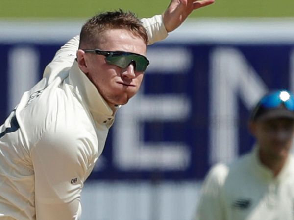 షార్ప్ బౌన్సర్..