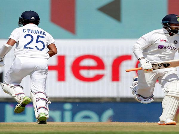  కష్టాల్లో భారత్..