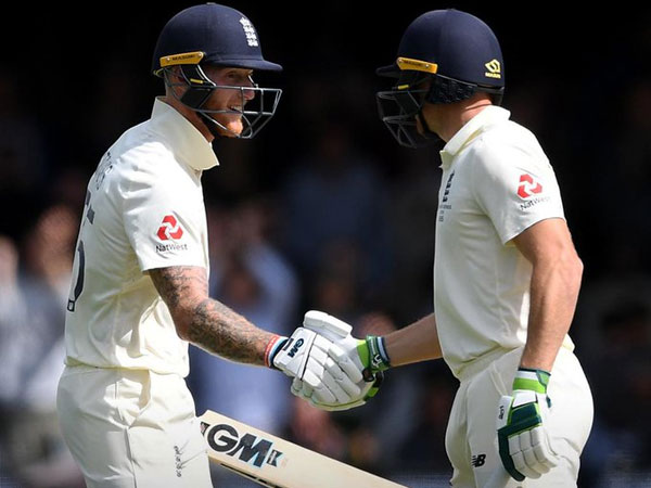 బలమైన టాపార్డర్