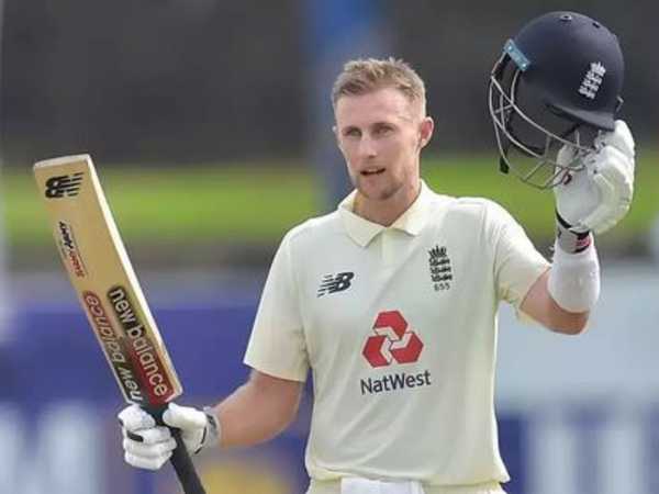  జోరులో జోరూట్ ఒక్కడే..