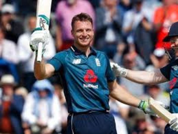 పటిష్టంగా ఇంగ్లండ్: