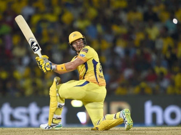 వాట్సన్‌ స్థానాన్ని భర్తీ చేసుకోవాలి: