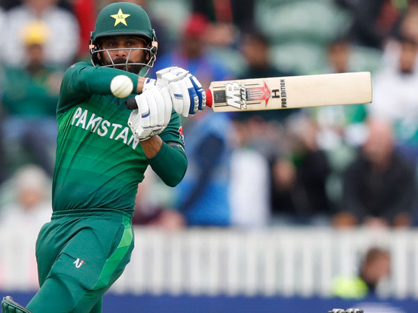 అత్యుత్తమ ఫామ్‌లో హఫీజ్‌