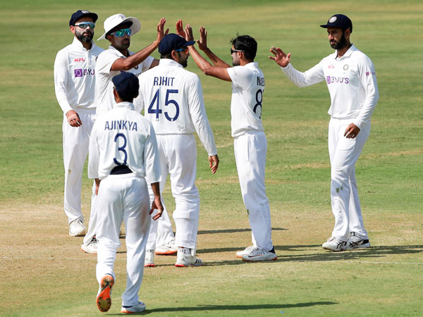 టీమిండియాకు భారీ షాక్