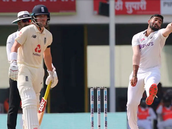 స్కోరు వివరాలు: