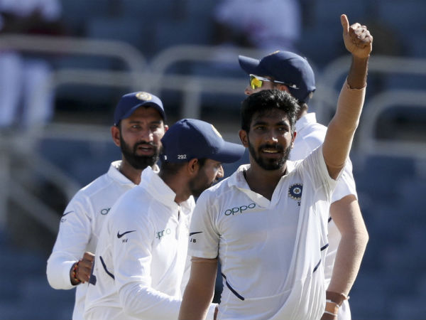 నాలుగులో భారత్