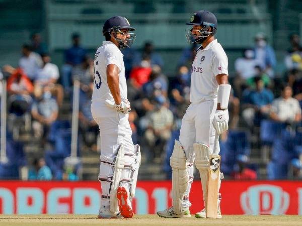 అప్పుడూ పోప్‌తోనే..