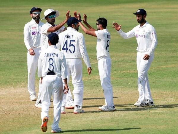 నదీమ్ విఫలం: