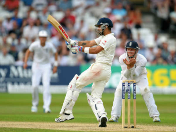 రూట్‌కు భిన్నమైన సవాల్‌: