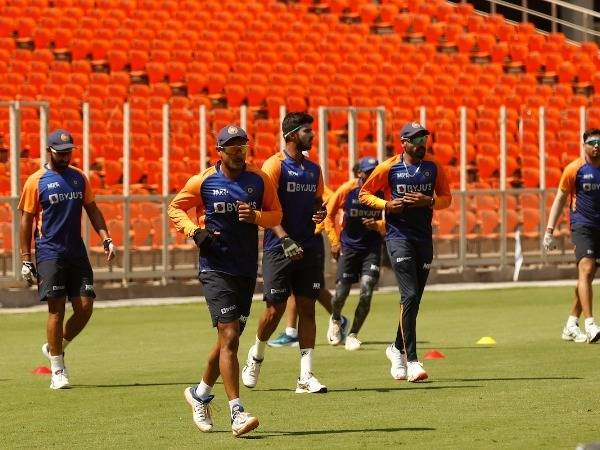 కుల్దీప్‌ను పక్కనపెట్టే అవకాశం: