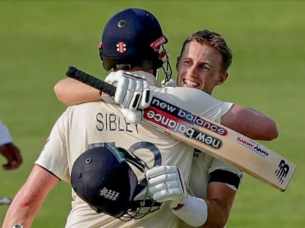 జోరూట్ జోరు..