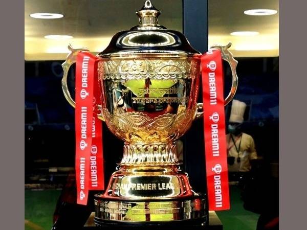 టైటిల్ స్పాన్సర్‌గా డ్రీమ్ 11 