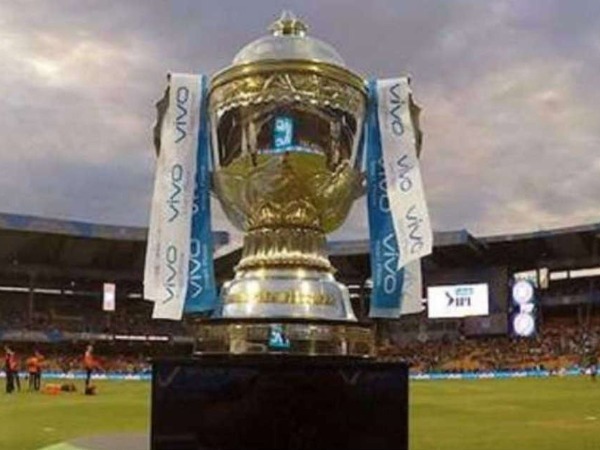 ఏప్రిల్‌లో ఐపీఎల్ 2021