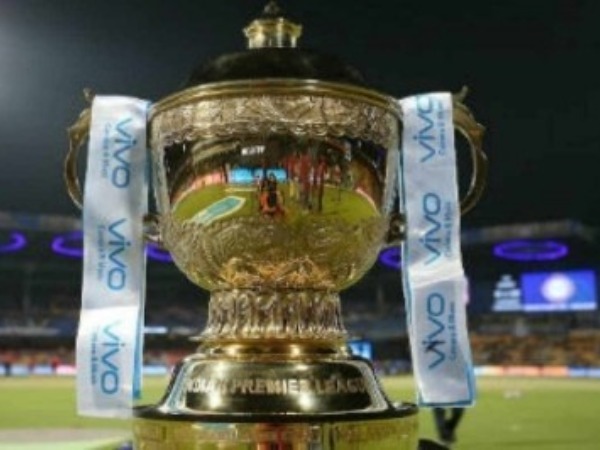 టైటిల్ స్పాన్సర్ వివోనే.. 