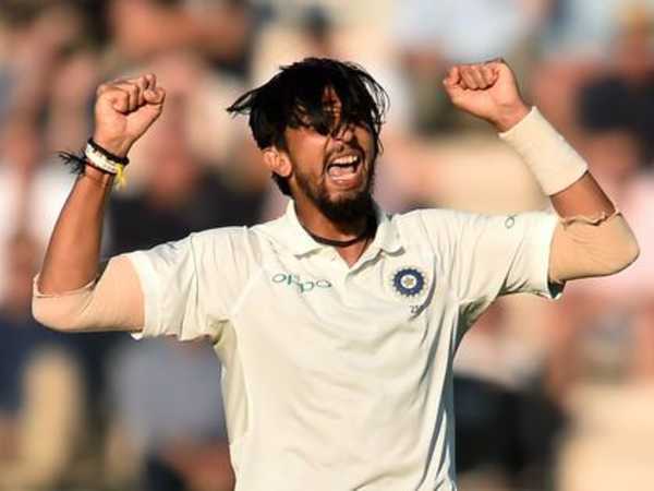 ఇంజెక్షన్లను తీసుకుని బౌలింగ్ చేశా: