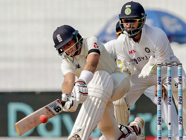 రూట్ డబుల్ సెంచరీ