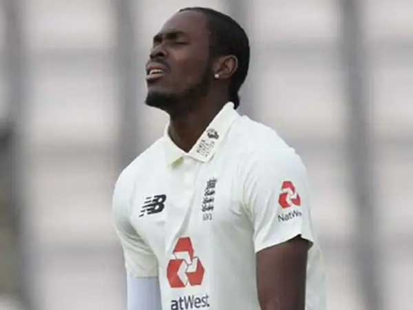 ఆర్చర్‌తో జాగ్రత్త